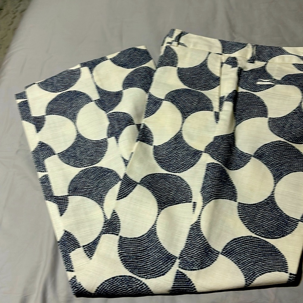 Trina Turk dress pants
